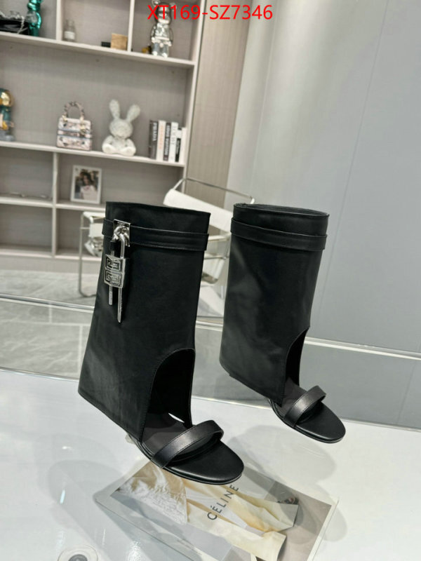 Women Shoes-Boots hot sale ID: SZ7346 $: 169USD