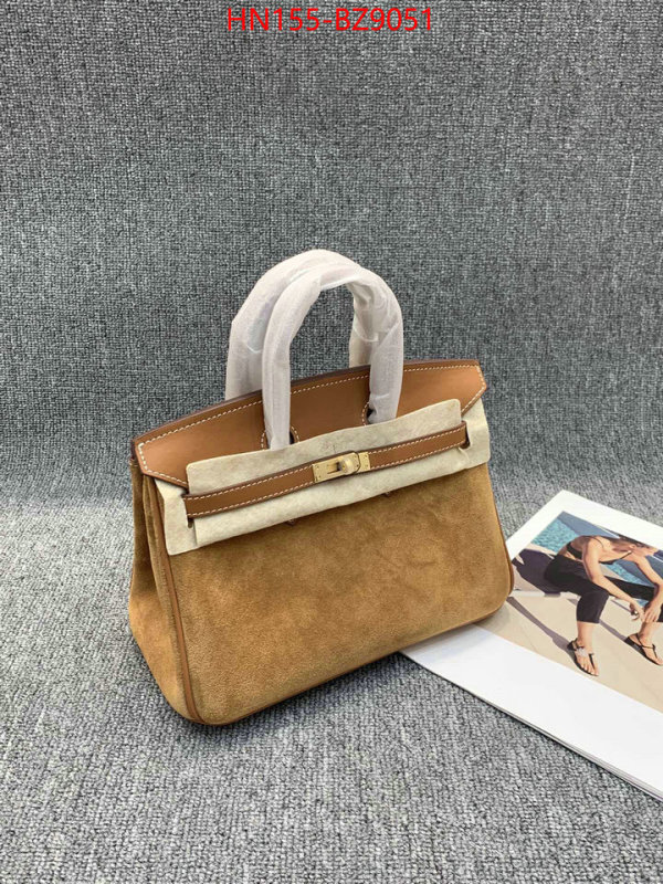 Hermes Bags(4A)-Birkin- copy ID: BZ9051