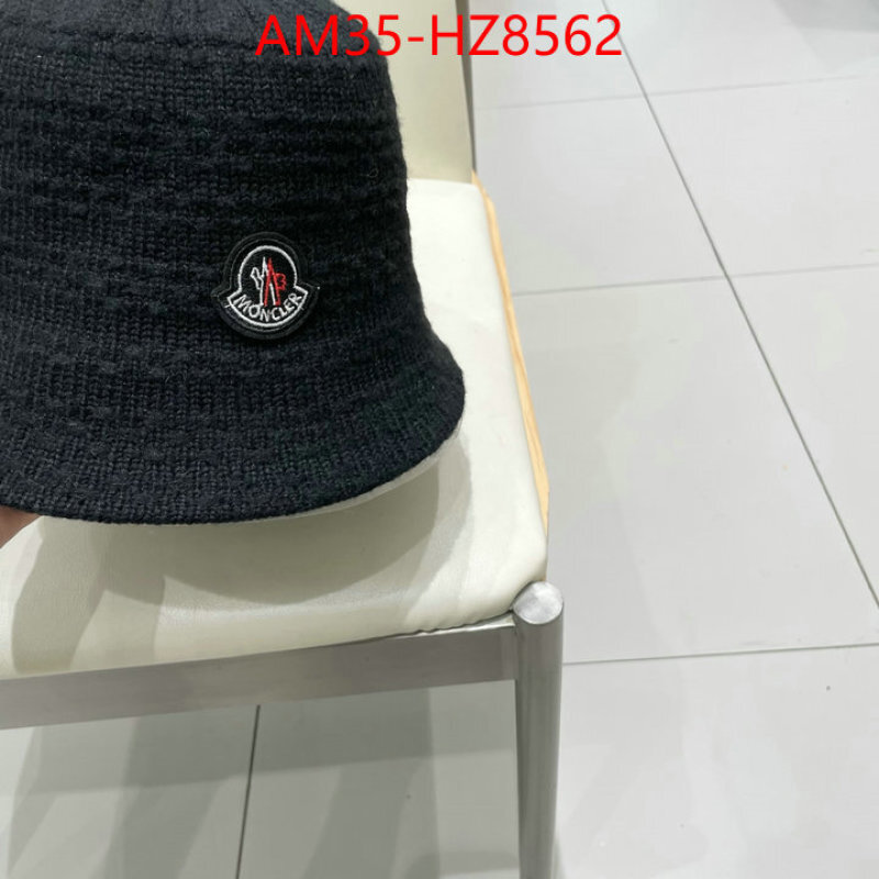 Cap(Hat)-Moncler ID: HZ8562 $: 35USD