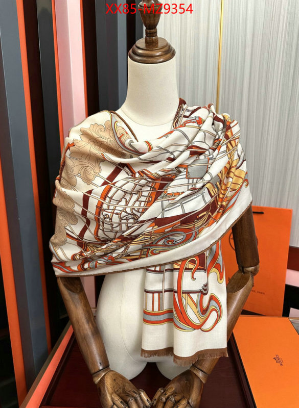 Scarf-Hermes same as original ID: MZ9354 $: 85USD