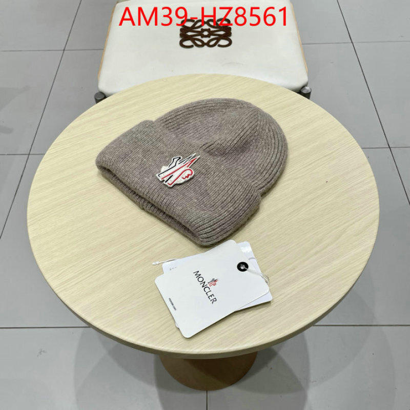Cap(Hat)-Moncler ID: HZ8561 $: 39USD