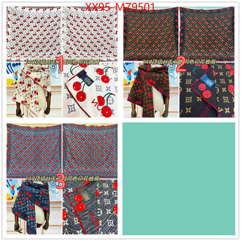 Scarf-LV find replica ID: MZ9501 $: 95USD