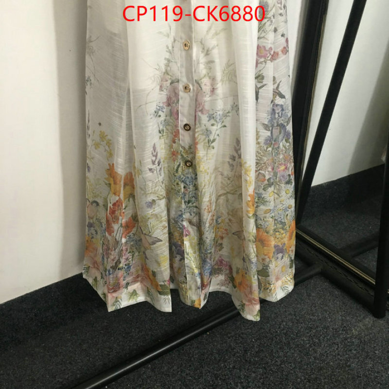 Clothing-Zimmermann 2024 replica ID: CK6880 $: 119USD
