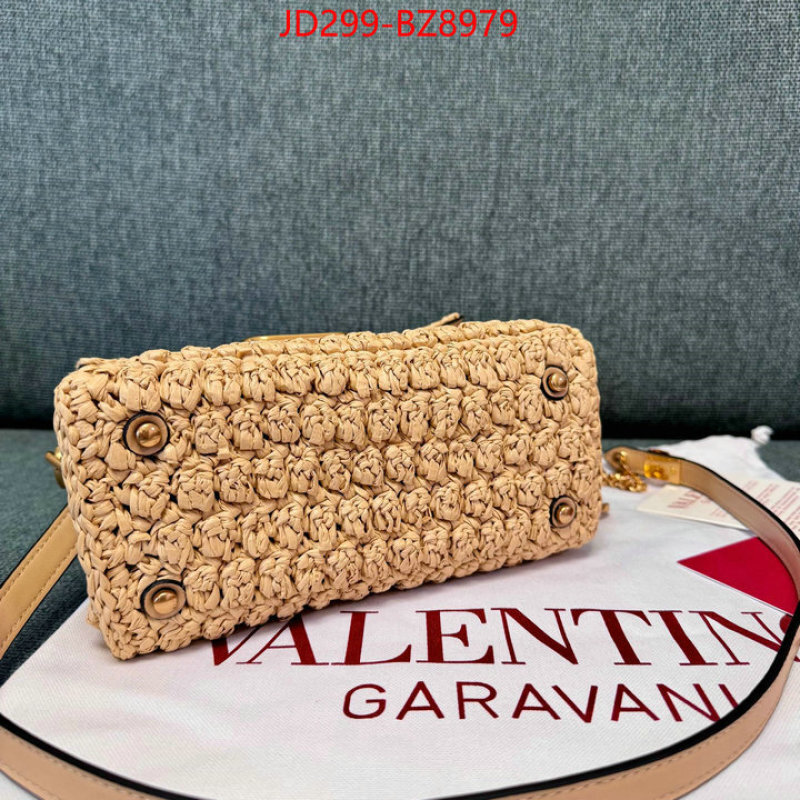 Valentino Bags(TOP)-Crossbody- buy aaaaa cheap ID: BZ8979 $: 299USD,