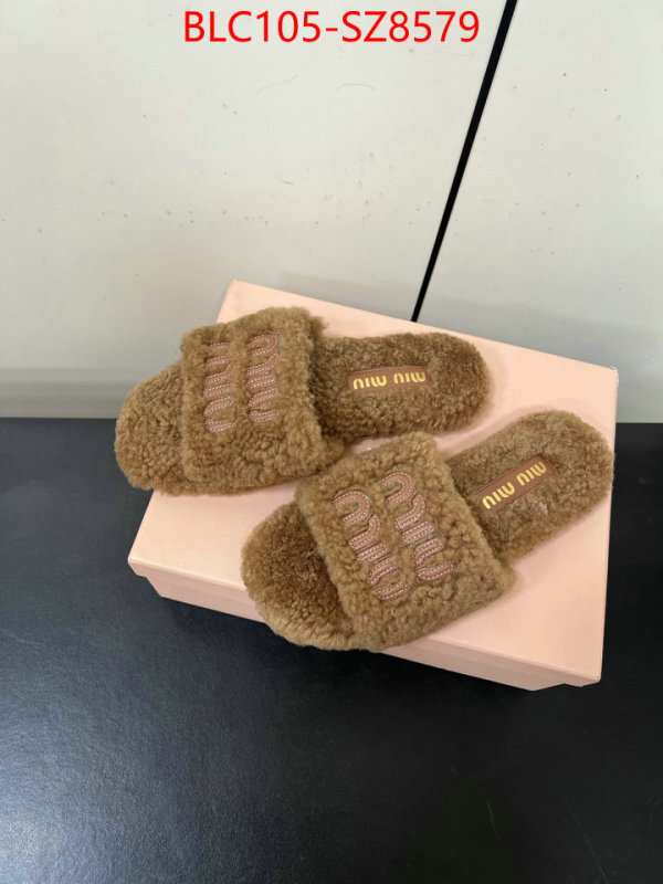 Women Shoes-Miu Miu ID: SZ8579 $: 105USD
