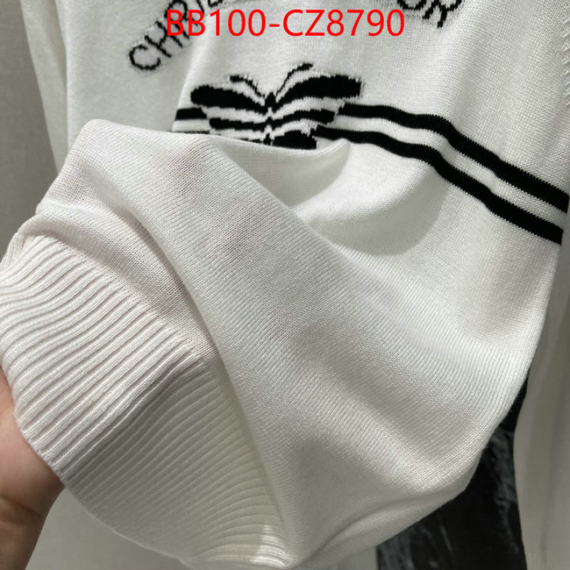 Clothing-Dior best knockoff ID: CZ8790 $: 100USD