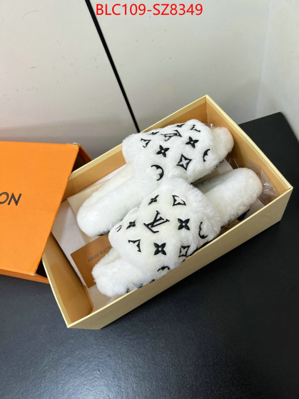 Women Shoes-LV ID: SZ8349 $: 109USD