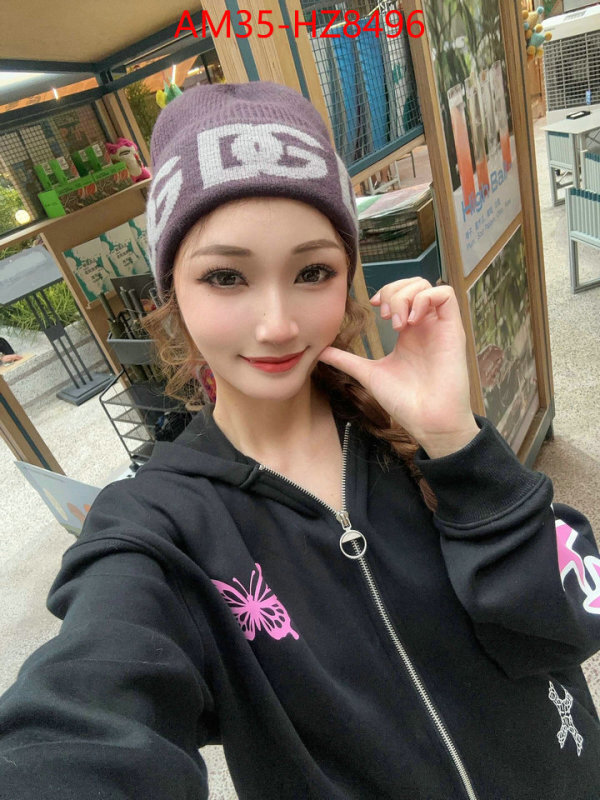 Cap(Hat)-DG ID: HZ8496 $: 35USD