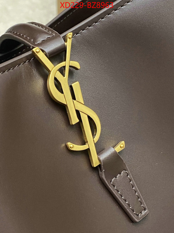 YSL Bags(TOP)-Bucket Bag online sale ID: BZ8963 $: 229USD,