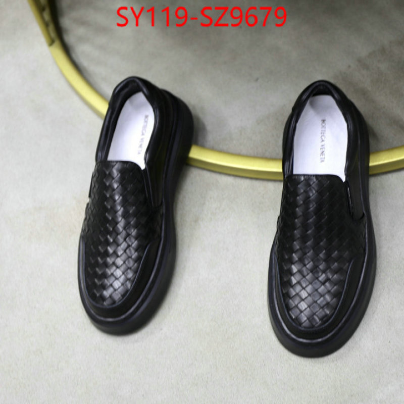 Men Shoes-BV the best designer ID: SZ9679 $: 119USD