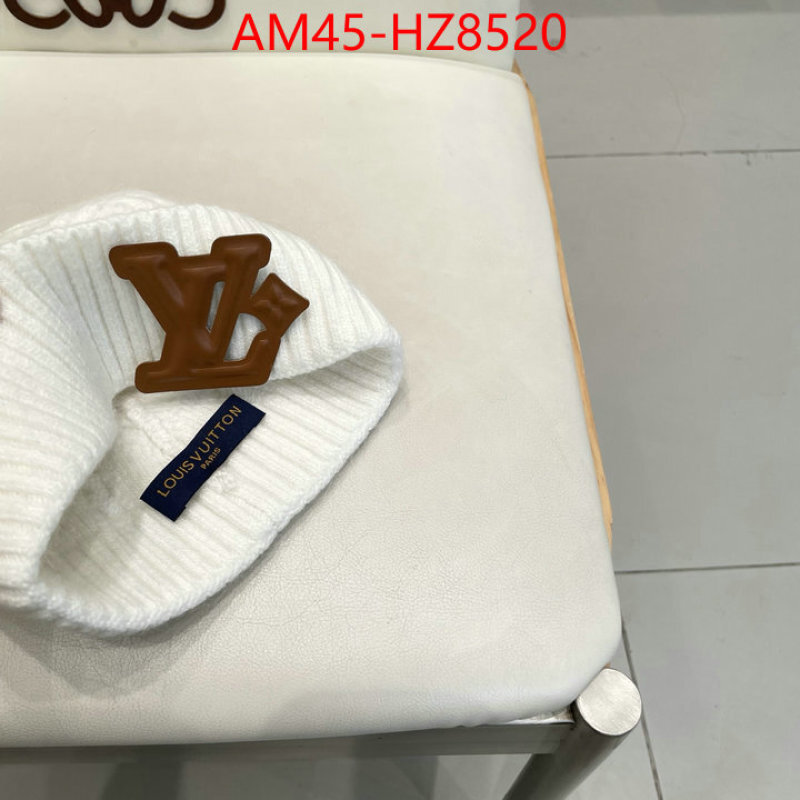 Cap(Hat)-LV ID: HZ8520 $: 45USD