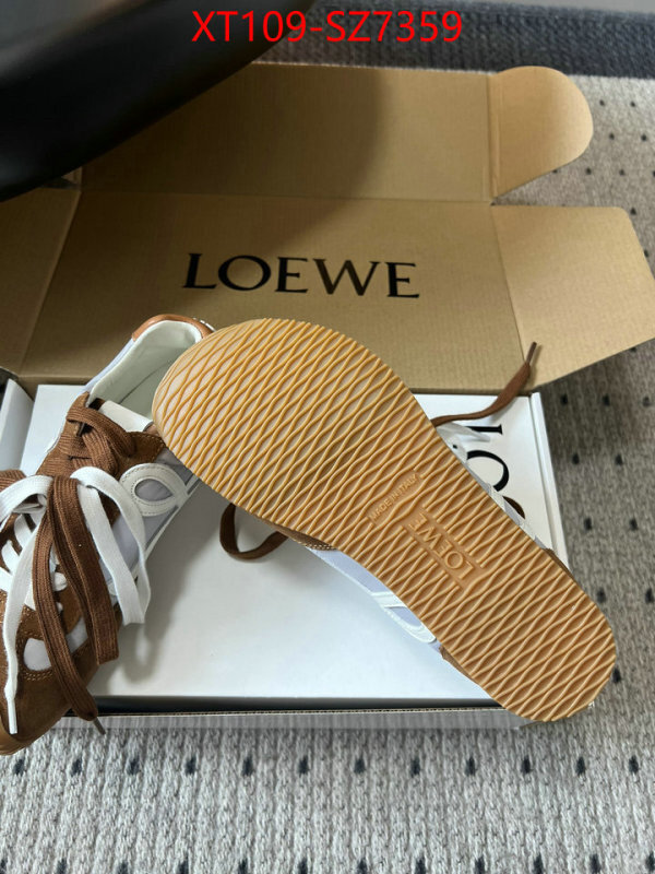 Women Shoes-Loewe perfect ID: SZ7359 $: 109USD