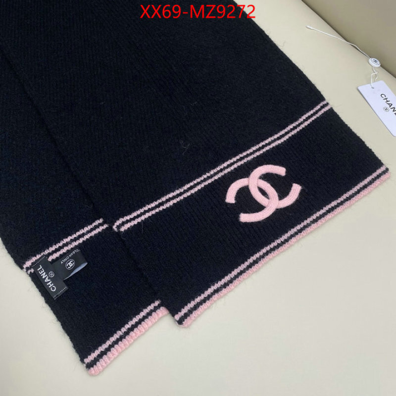 Scarf-Chanel website to buy replica ID: MZ9272 $: 69USD