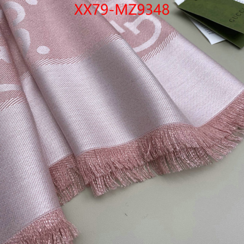 Scarf-Gucci online ID: MZ9348 $: 79USD