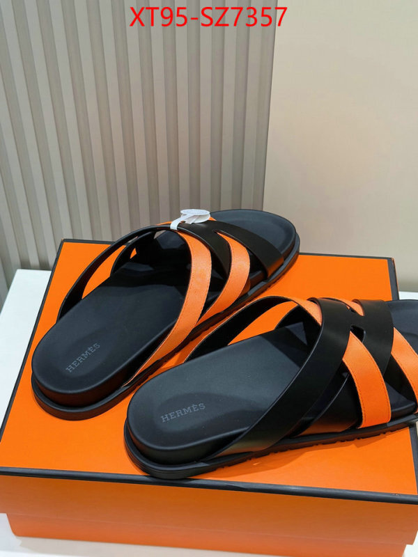 Men Shoes-Hermes ID: SZ7357 $: 95USD