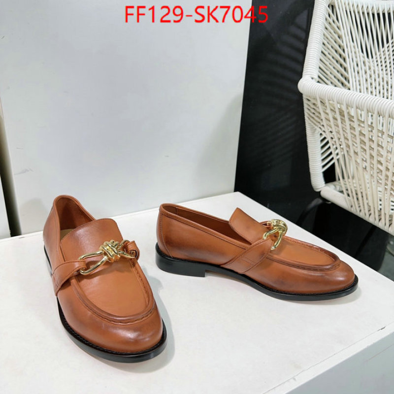 Women Shoes-BV buy 2024 replica ID: SK7045 $: 129USD