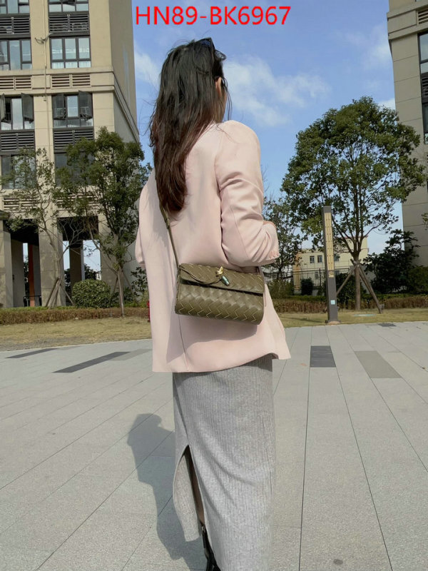 BV Bags(4A)-Crossbody- how to buy replica shop ID: BK6967 $: 89USD,