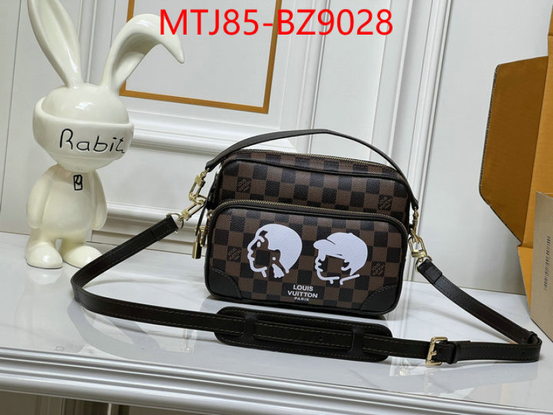 LV Bags(4A)-Pochette MTis Bag- what ID: BZ9028 $: 85USD,