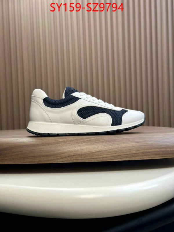 Men shoes-Prada replicas ID: SZ9794 $: 159USD