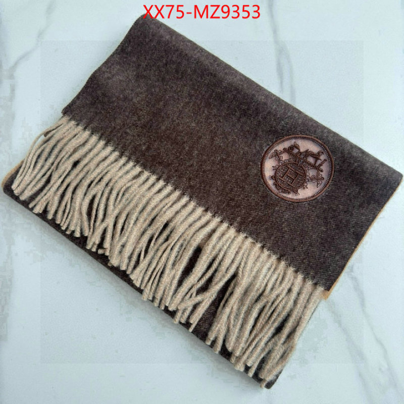 Scarf-Hermes where to find the best replicas ID: MZ9353 $: 75USD