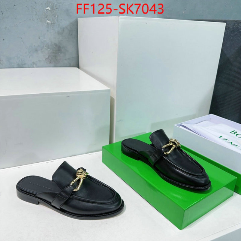Women Shoes-BV the online shopping ID: SK7043 $: 125USD