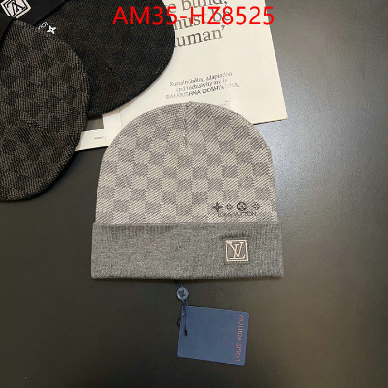 Cap(Hat)-LV ID: HZ8525 $: 35USD