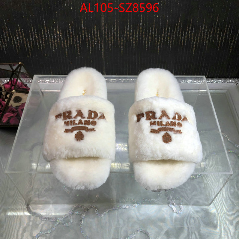 Men shoes-Prada buy 1:1 ID: SZ8596 $: 105USD
