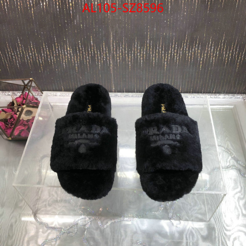 Men shoes-Prada buy 1:1 ID: SZ8596 $: 105USD