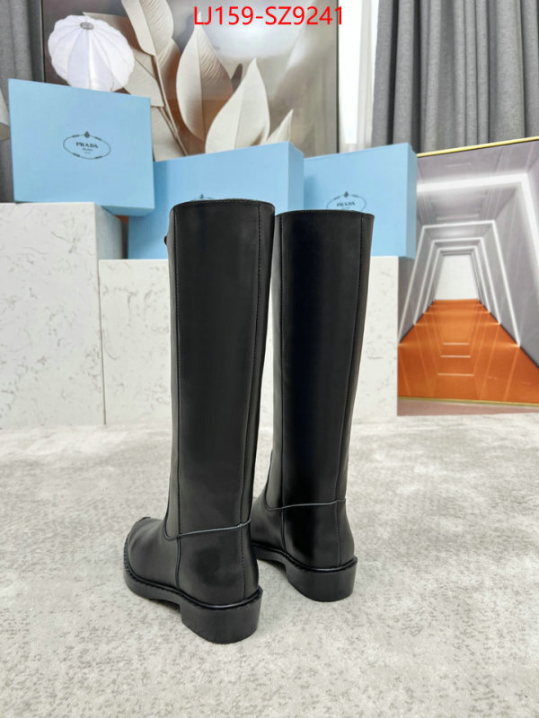 Women Shoes-Prada replica online ID: SZ9241 $: 159USD