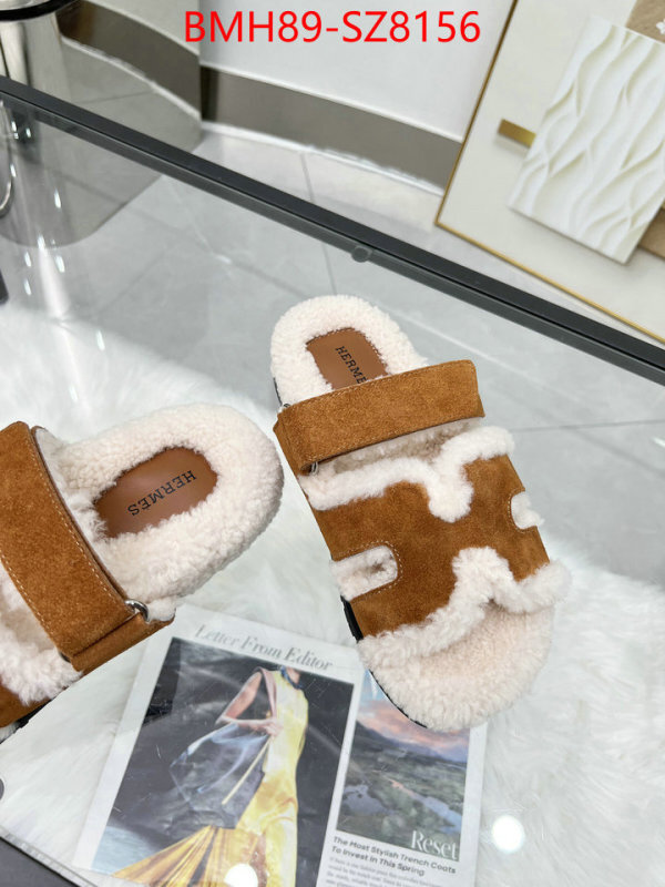 Women Shoes-Hermes ID: SZ8156 $: 89USD