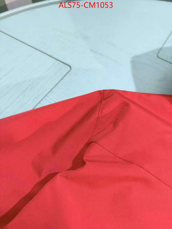Kids clothing-Down jacket online ID: CM1053 $: 75USD