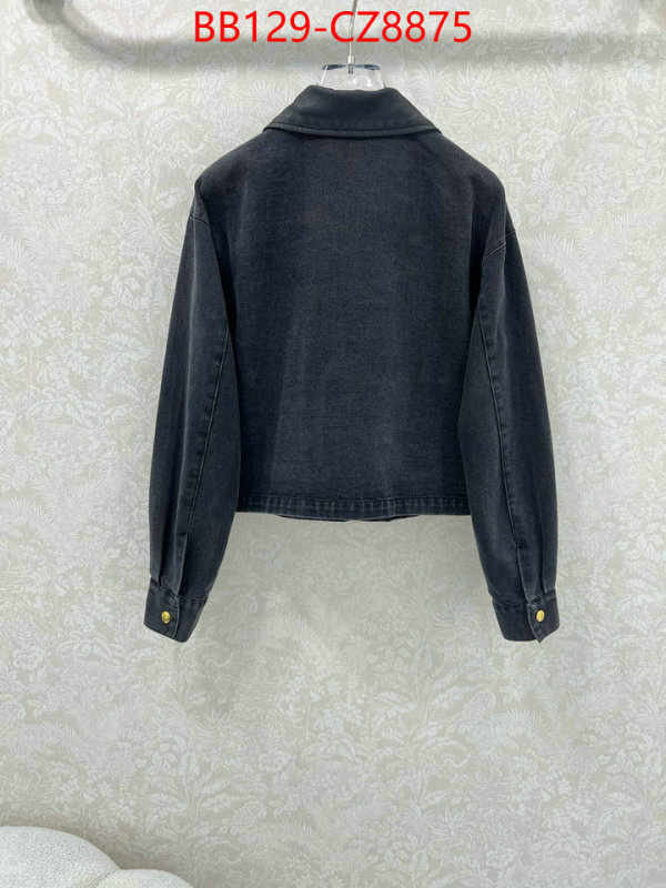 Clothing-Prada where should i buy to receive ID: CZ8375 $: 129USD