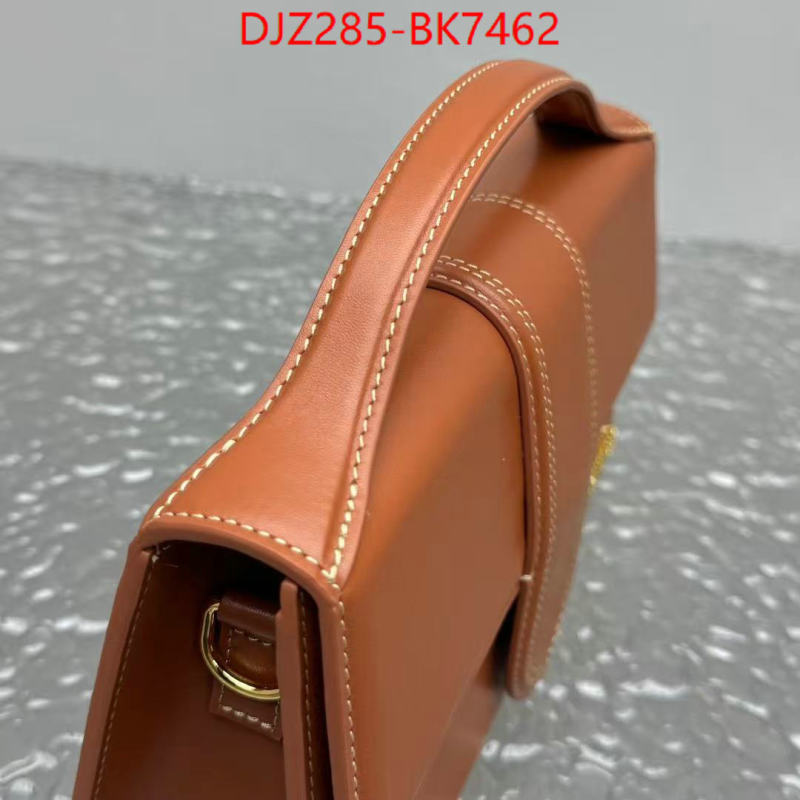 Jacquemus Bags(TOP)-Crossbody- high quality ID: BK7462 $: 285USD,