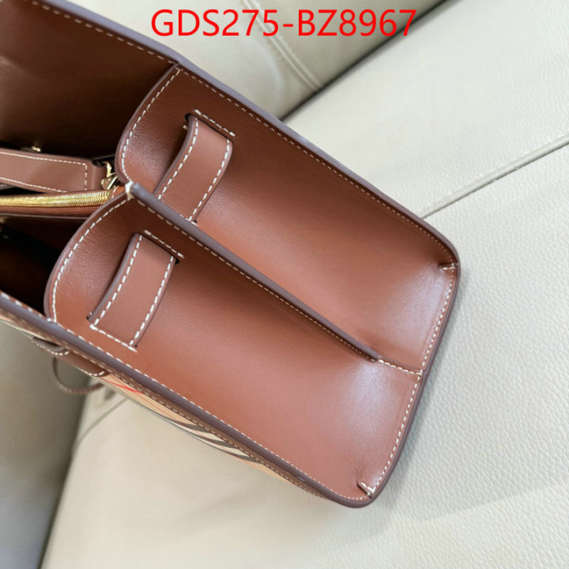 Burberry Bags(TOP)-Crossbody- fake designer ID: BZ8967