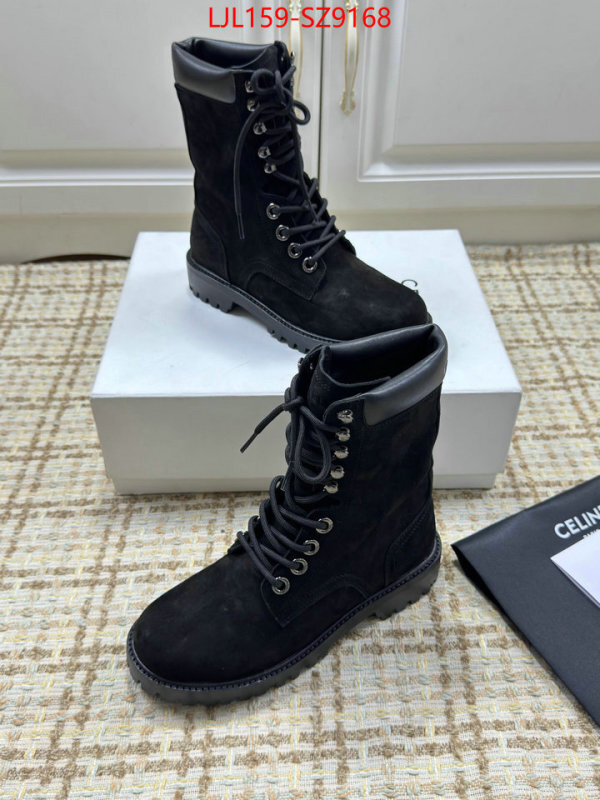 Women Shoes-CELINE buy online ID: SZ9168 $: 159USD