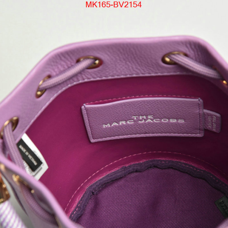 Marc Jacobs Bags(TOP)-Bucket bag- top ID: BV2154 $: 165USD,