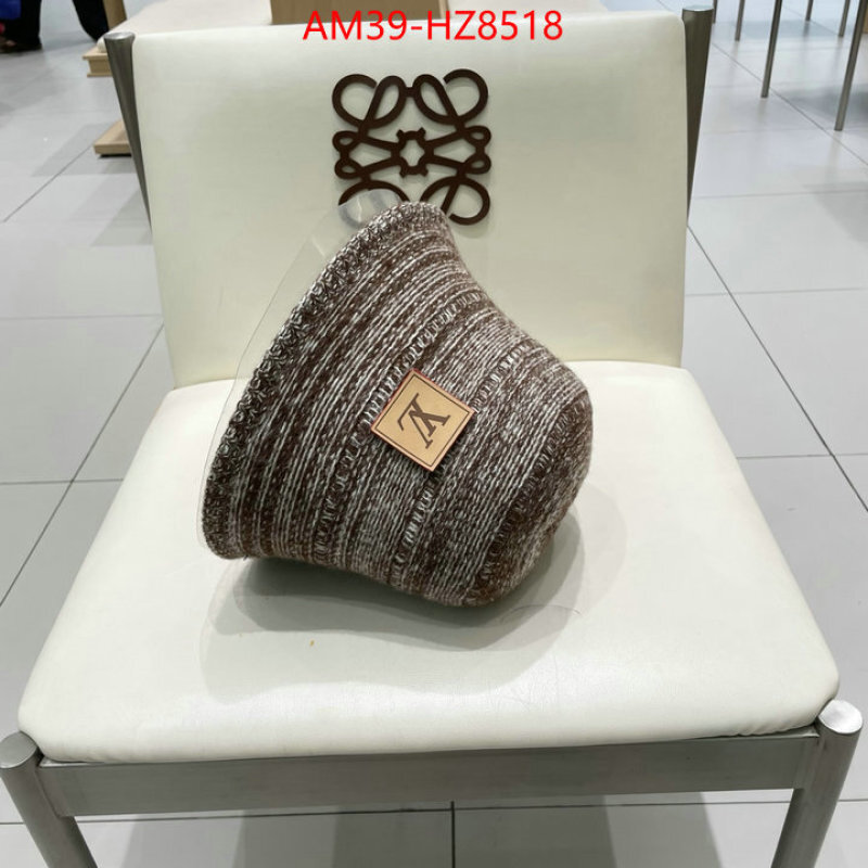 Cap(Hat)-LV ID: HZ8518 $: 39USD