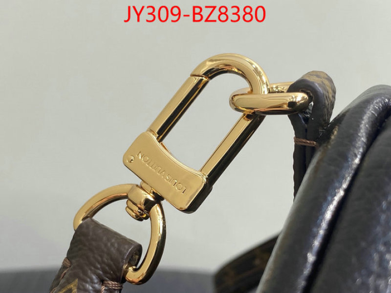 LV Bags(TOP)-Speedy- top designer replica ID: BZ8380 $: 309USD,