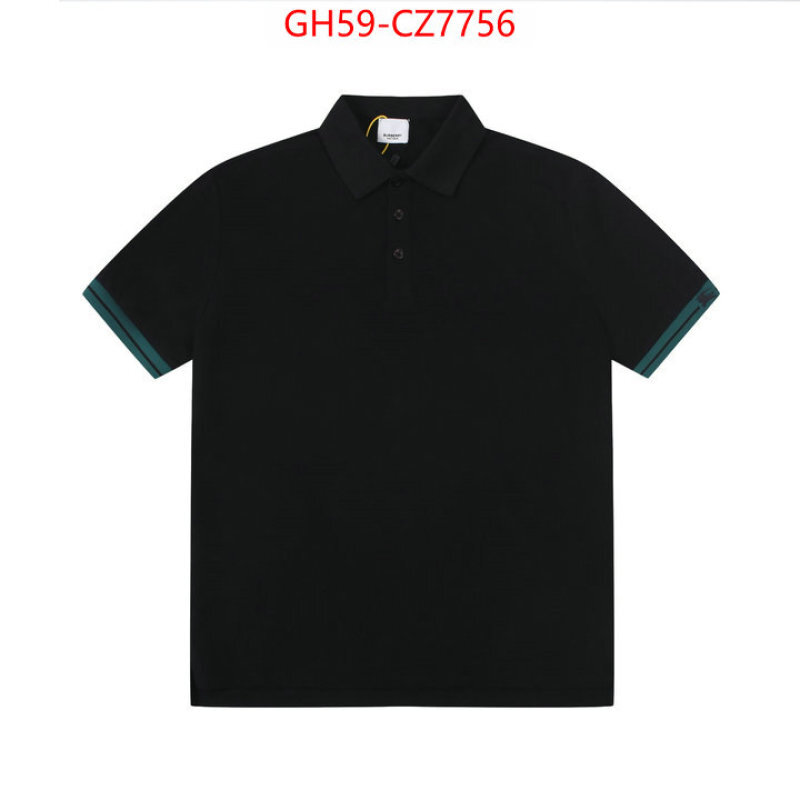 Clothing-Burberry the most popular ID: CZ7756 $: 59USD