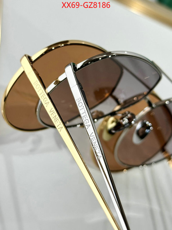 Glasses-BV the best designer ID: GZ8186 $: 69USD