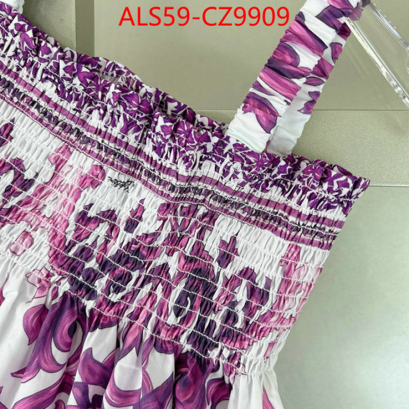 Kids clothing-DG luxury 7 star replica ID: CZ9909 $: 59USD