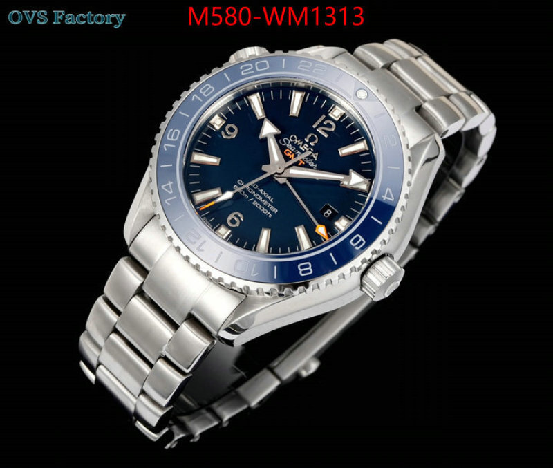 Watch(TOP)-Omega best wholesale replica ID: WM1313 $: 580USD