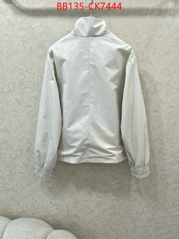 Clothing-LV where to buy the best replica ID: CK7444 $: 135USD