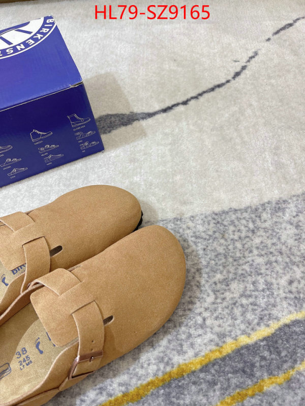 Men Shoes-Birkenstock 2024 aaaaa replica 1st copy ID: SZ9165 $: 109USD