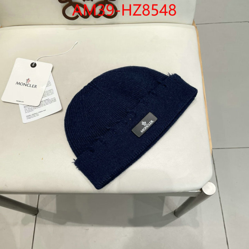 Cap(Hat)-Moncler ID: HZ8548 $: 39USD