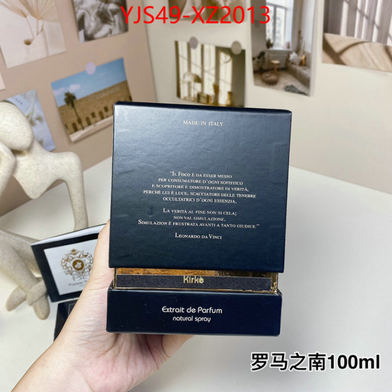 Perfume-Tiziana Terenzi store ID: XZ2013 $: 49USD