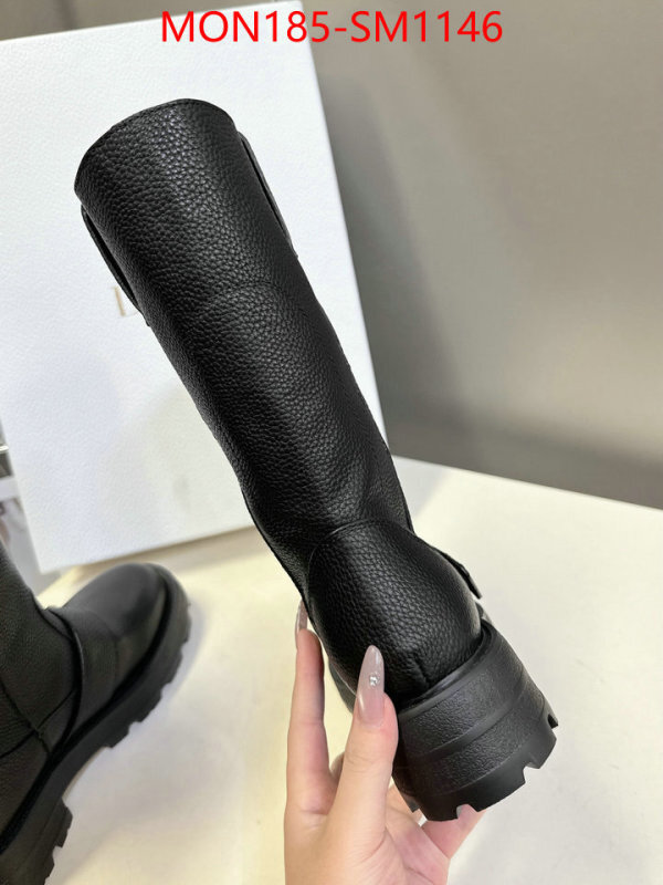 Women Shoes-Dior how to start selling replica ID: SM1146 $: 185USD