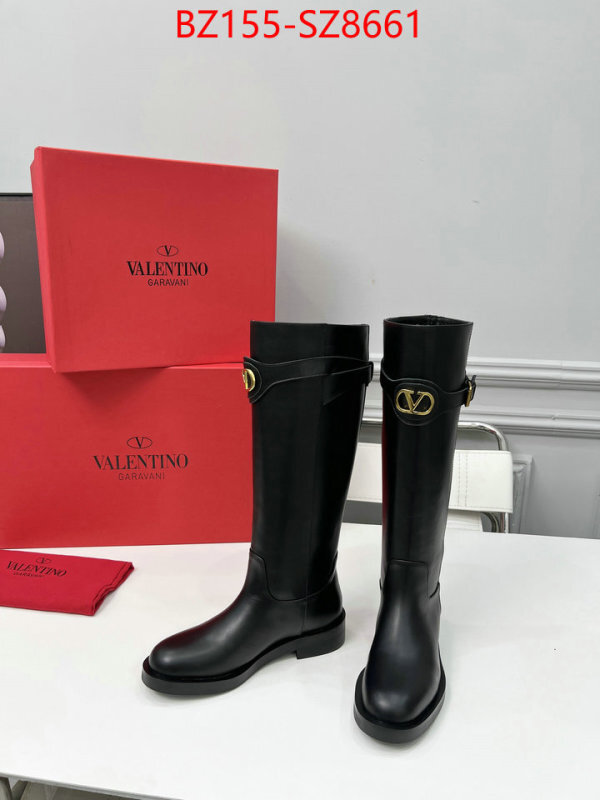 Women Shoes-Valentino ID: SZ8661 $: 155USD