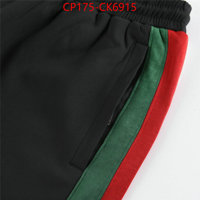 Clothing-Gucci ID: CK6915