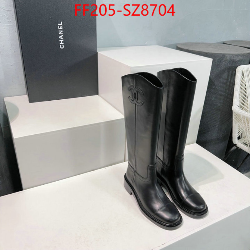 Women Shoes-Boots fashion replica ID: SZ8704 $: 205USD